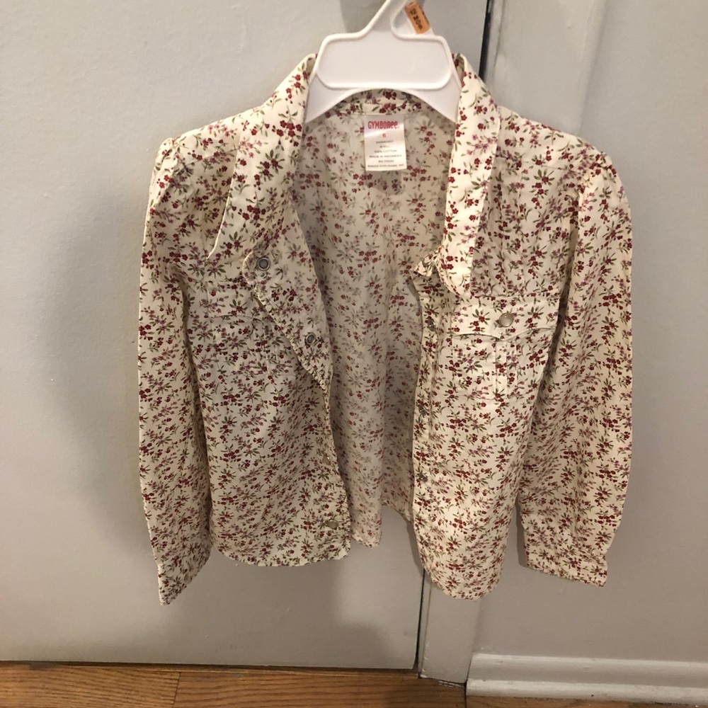 Kids clothing